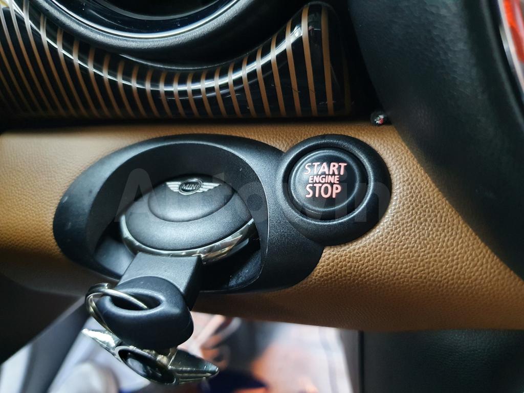 2010 MINI COOPER 1.6 MAYFAIR - 16