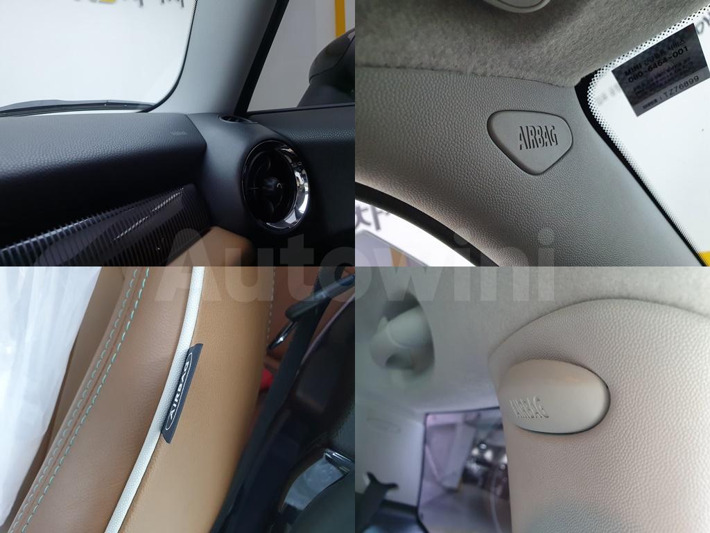 2010 MINI COOPER 1.6 MAYFAIR - 20