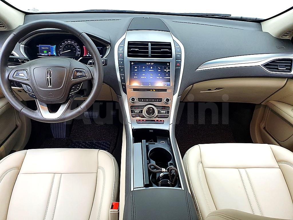 3LN6L5KU5LR607820 2020 LINCOLN MKZ 2.0 HYBRID 2ND GENERATION-4