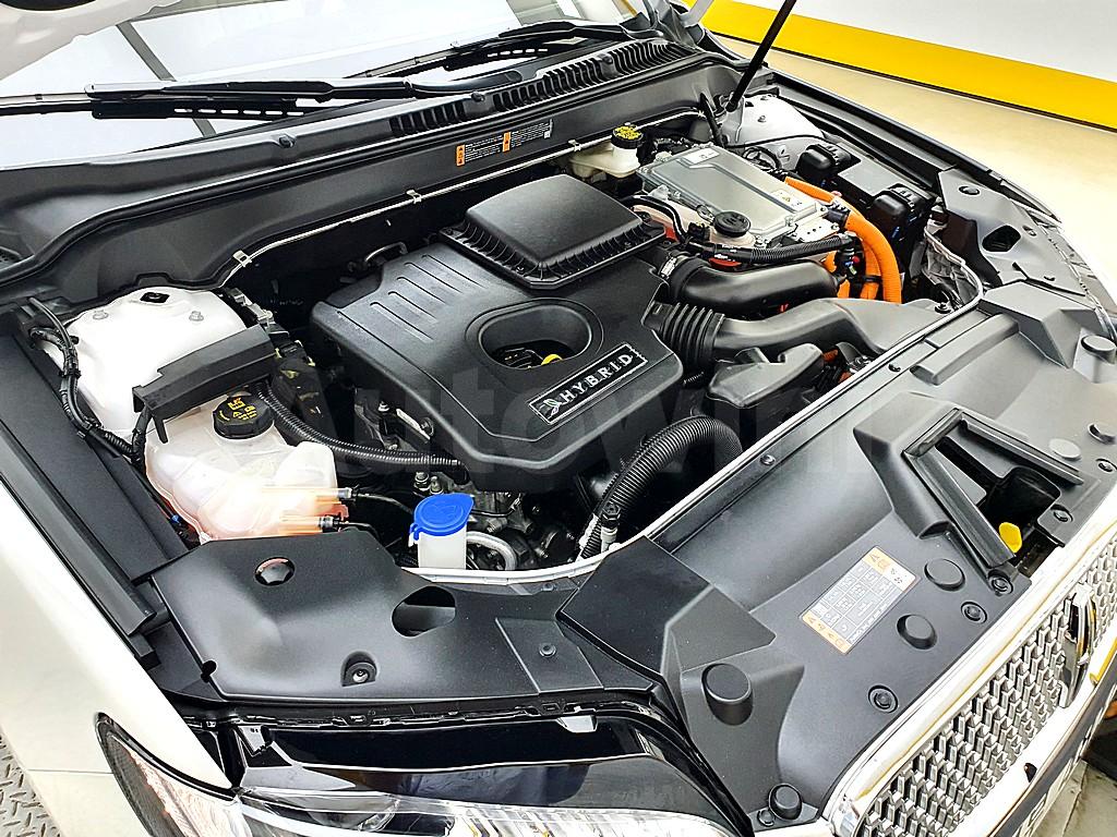 3LN6L5KU5LR607820 2020 LINCOLN MKZ 2.0 HYBRID 2ND GENERATION-5