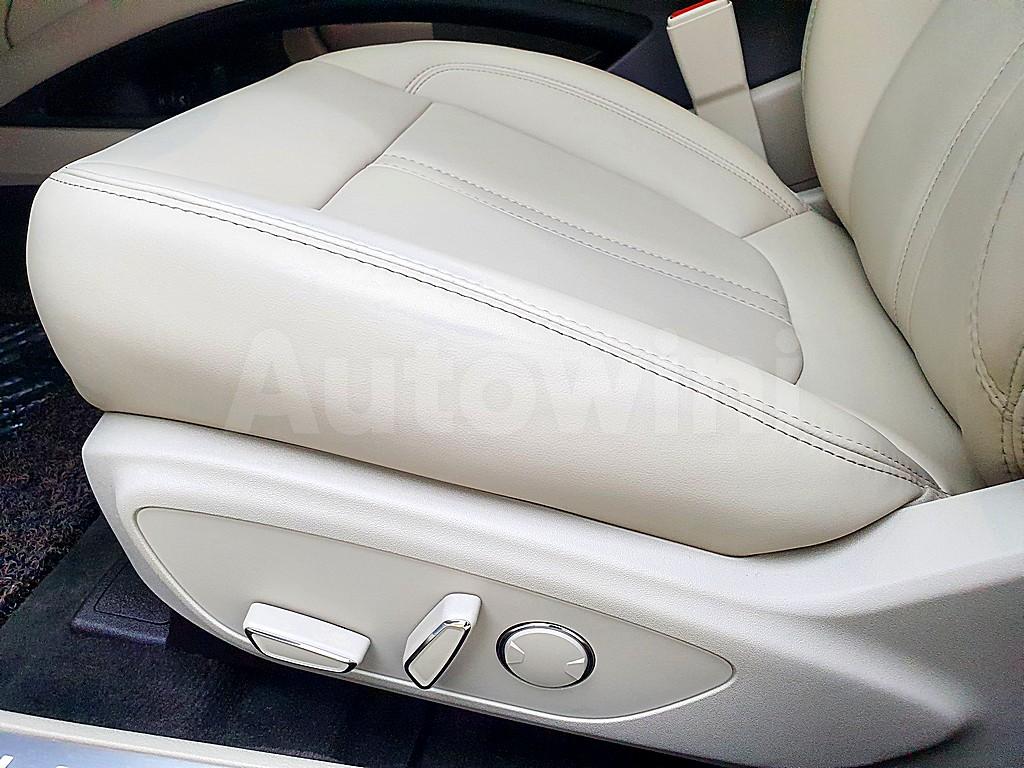 2020 LINCOLN MKZ 2.0 HYBRID 2ND GENERATION - 9