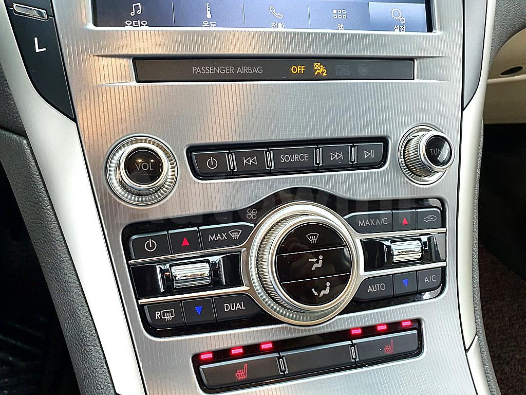 2020 LINCOLN MKZ 2.0 HYBRID 2ND GENERATION - 14