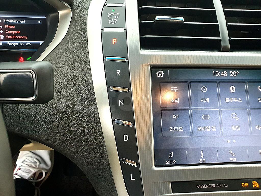 2020 LINCOLN MKZ 2.0 HYBRID 2ND GENERATION - 15