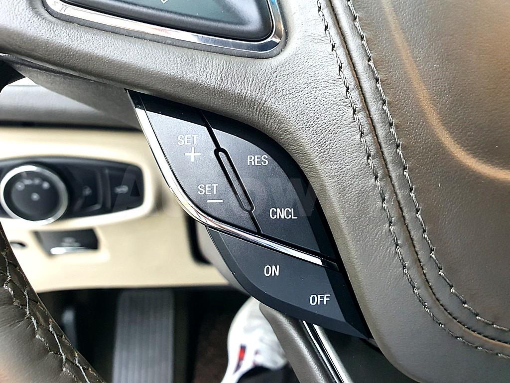 2020 LINCOLN MKZ 2.0 HYBRID 2ND GENERATION - 17
