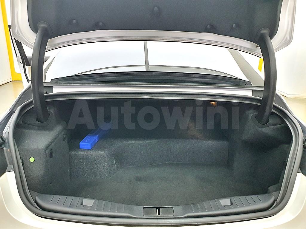 2020 LINCOLN MKZ 2.0 HYBRID 2ND GENERATION - 18