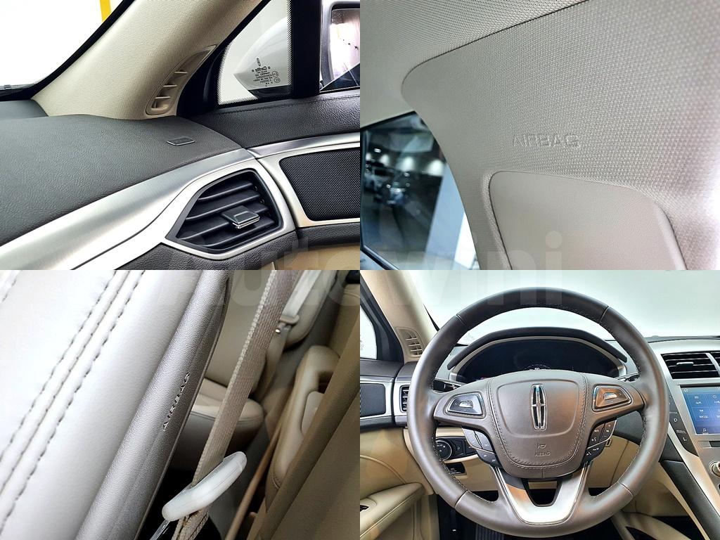2020 LINCOLN MKZ 2.0 HYBRID 2ND GENERATION - 20