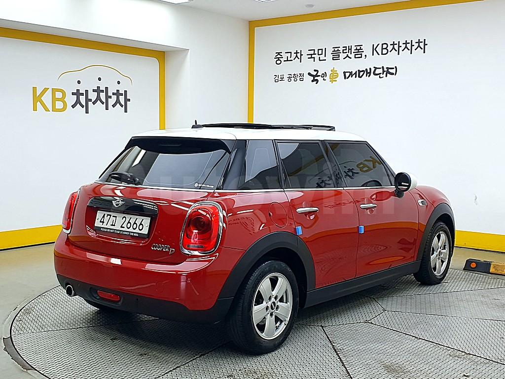 WMWXT3108J2G01314 2018 MINI COOPER 1.5 BASIC-2