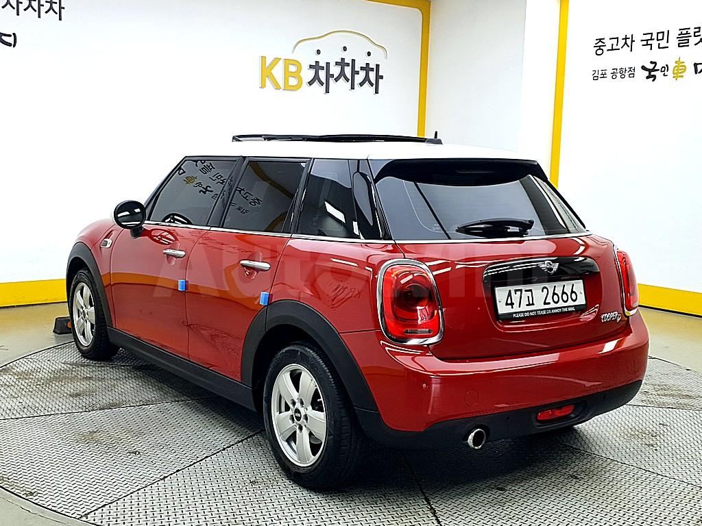 WMWXT3108J2G01314 2018 MINI COOPER 1.5 BASIC-3