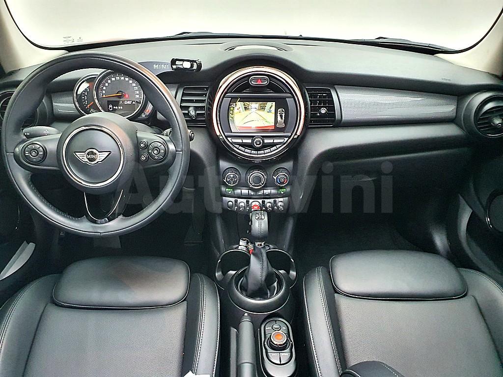WMWXT3108J2G01314 2018 MINI COOPER 1.5 BASIC-4