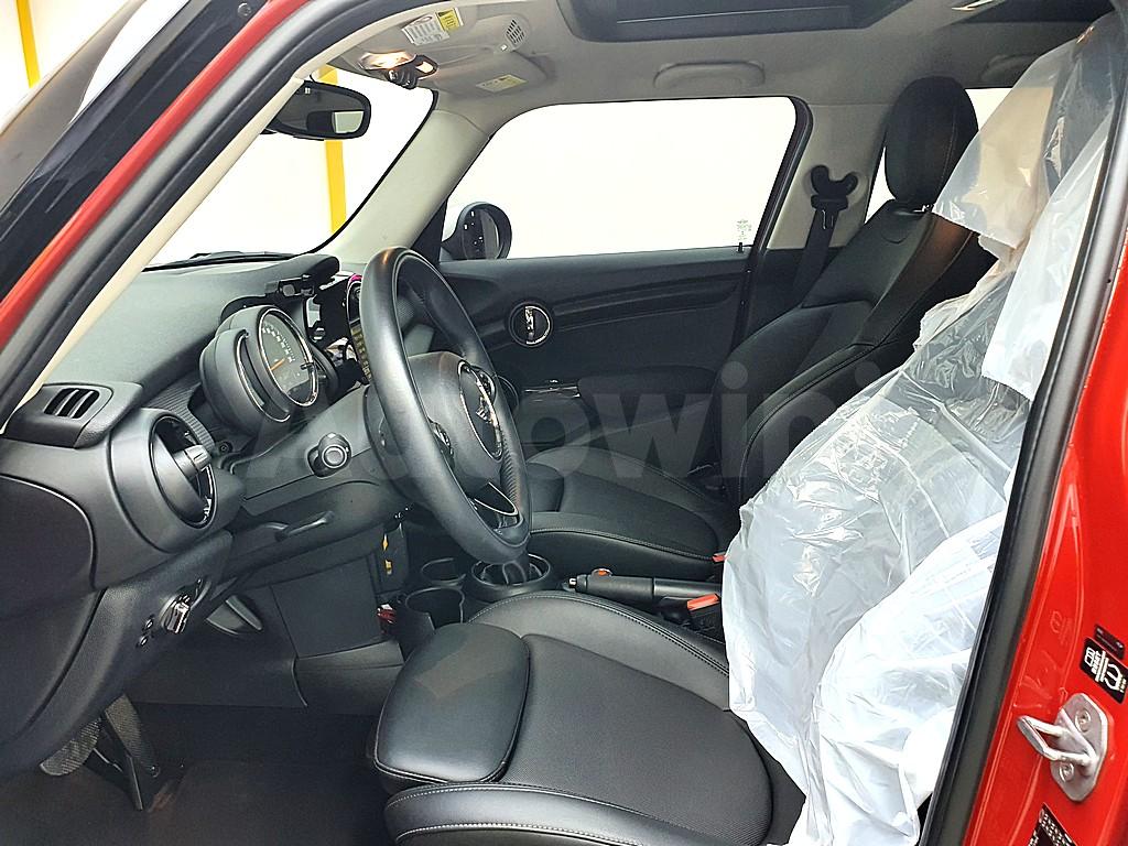 2018 MINI COOPER 1.5 BASIC - 9