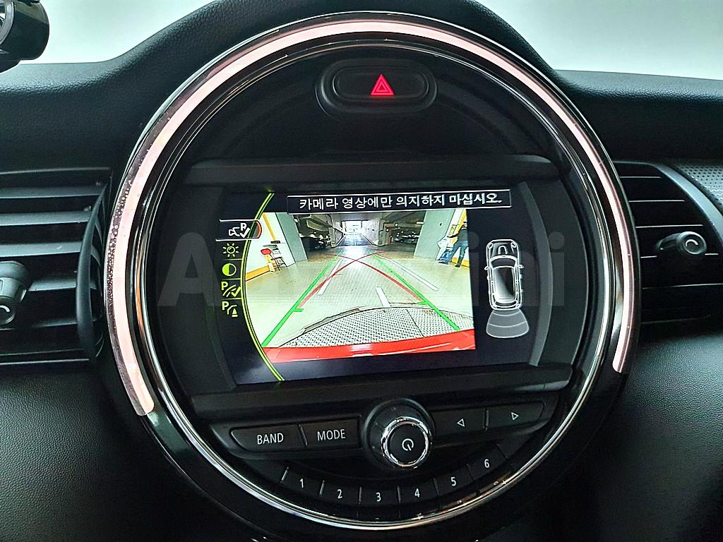 2018 MINI COOPER 1.5 BASIC - 12