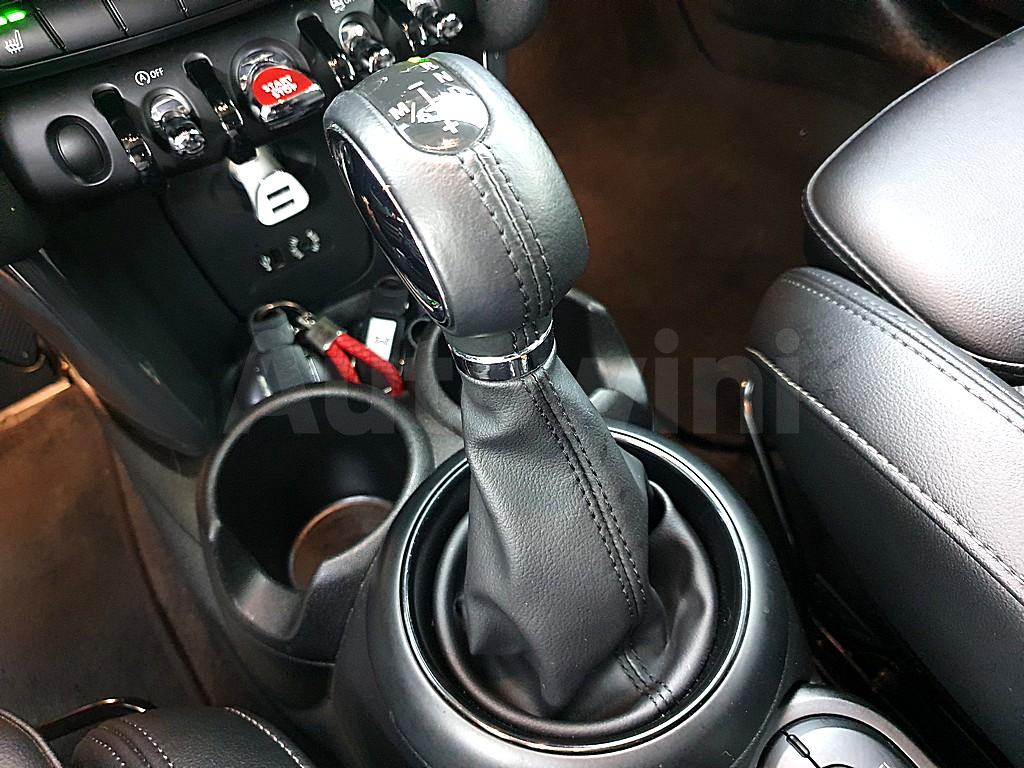 2018 MINI COOPER 1.5 BASIC - 14