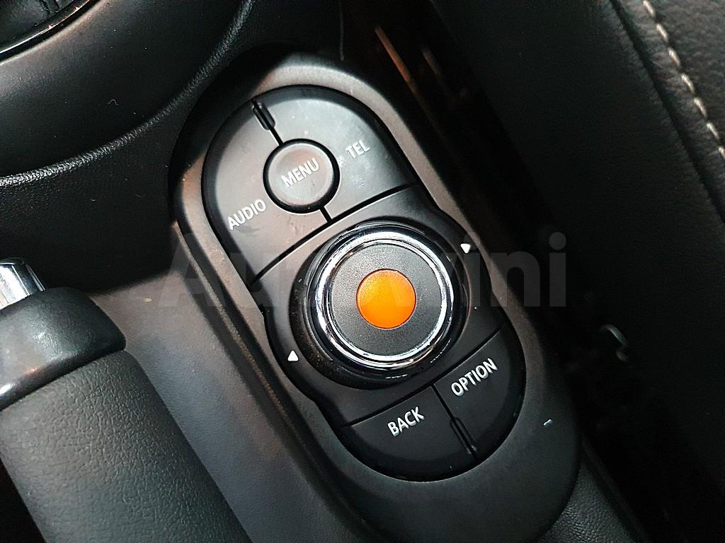 2018 MINI COOPER 1.5 BASIC - 15