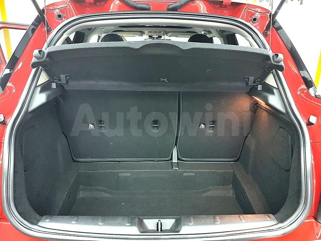 2018 MINI COOPER 1.5 BASIC - 18