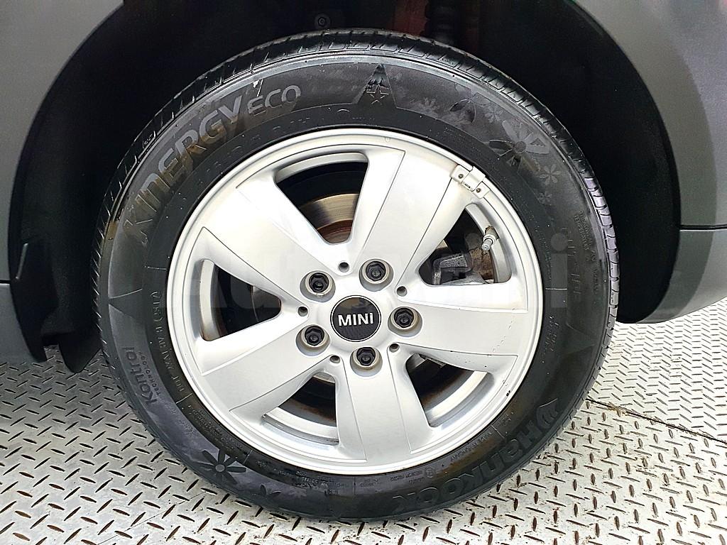 2018 MINI COOPER 1.5 BASIC - 19