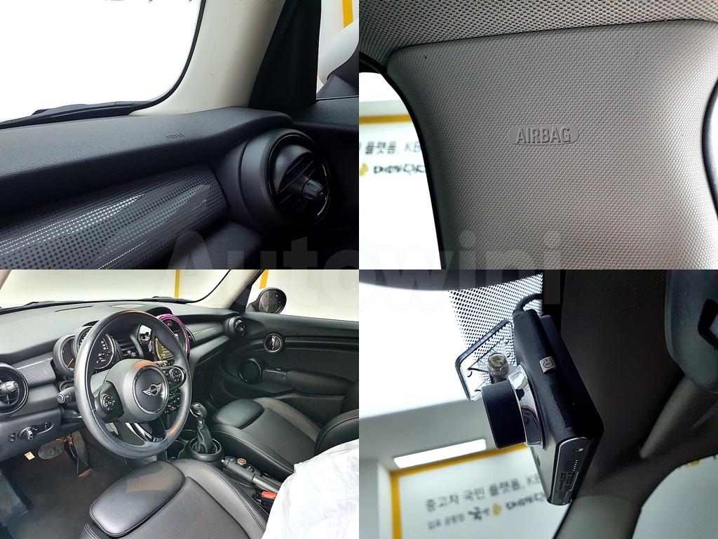 2018 MINI COOPER 1.5 BASIC - 20
