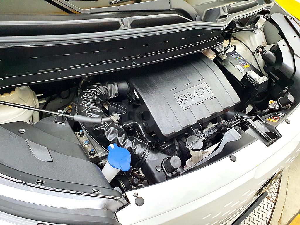 2021 KIA  RAY 1.0 GASOLINE SIGNATURE - 7