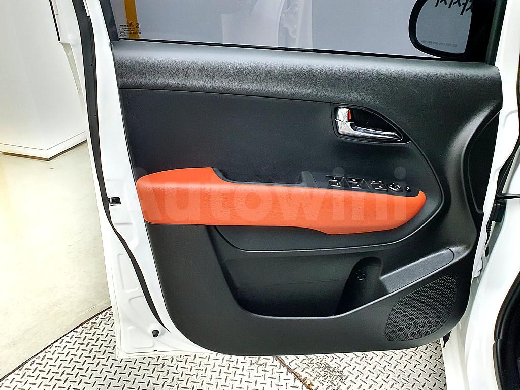 2021 KIA  RAY 1.0 GASOLINE SIGNATURE - 9