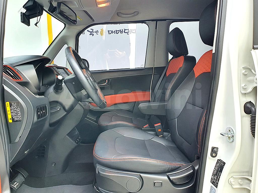 2021 KIA  RAY 1.0 GASOLINE SIGNATURE - 10