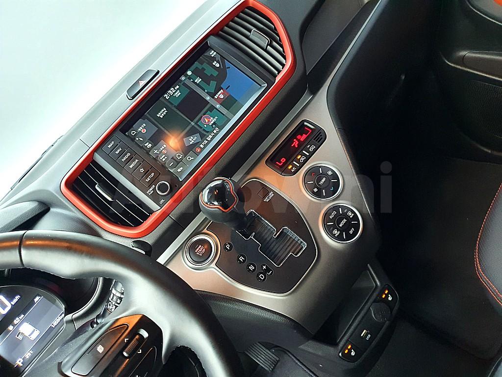 2021 KIA  RAY 1.0 GASOLINE SIGNATURE - 12