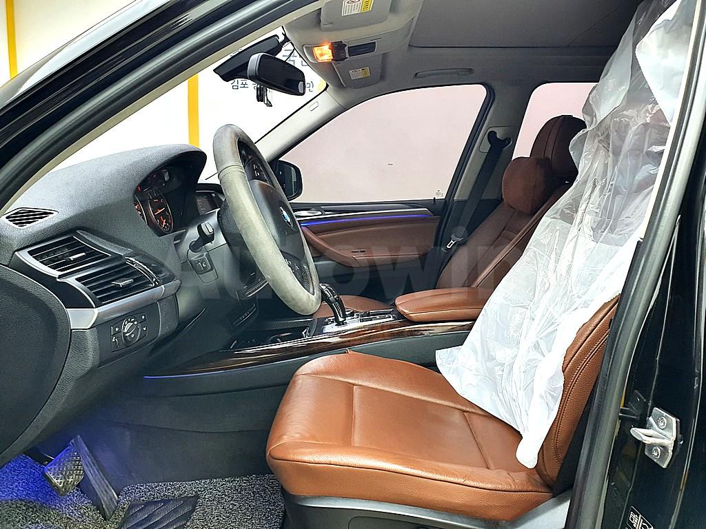 2013 BMW X5 E70  3.0D XDRIVE - 9