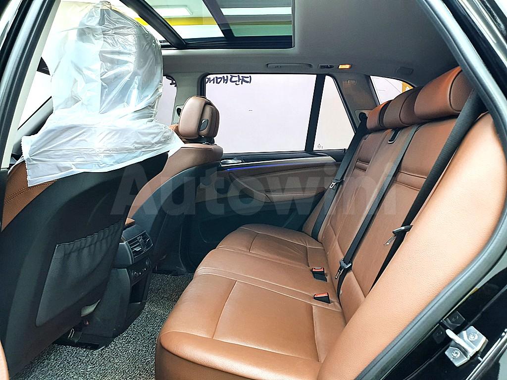 2013 BMW X5 E70  3.0D XDRIVE - 10