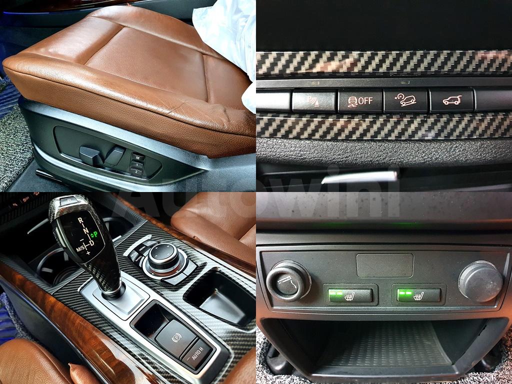 2013 BMW X5 E70  3.0D XDRIVE - 18