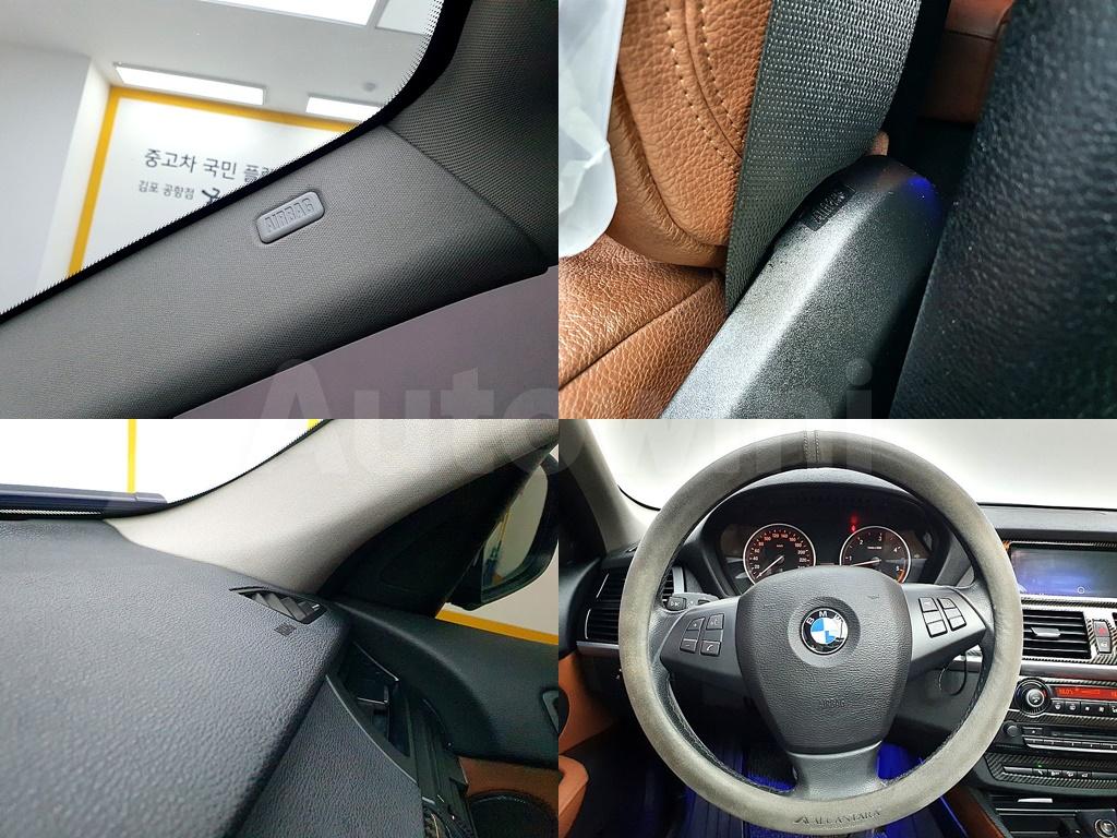 2013 BMW X5 E70  3.0D XDRIVE - 20