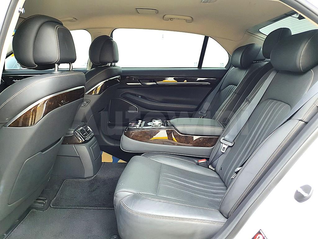 2019 GENESIS G90 3.8 GDI - 9