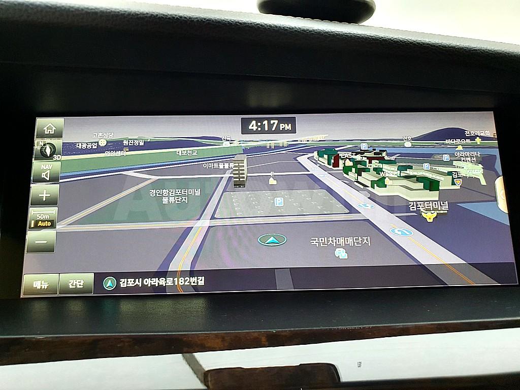 2019 GENESIS G90 3.8 GDI - 11