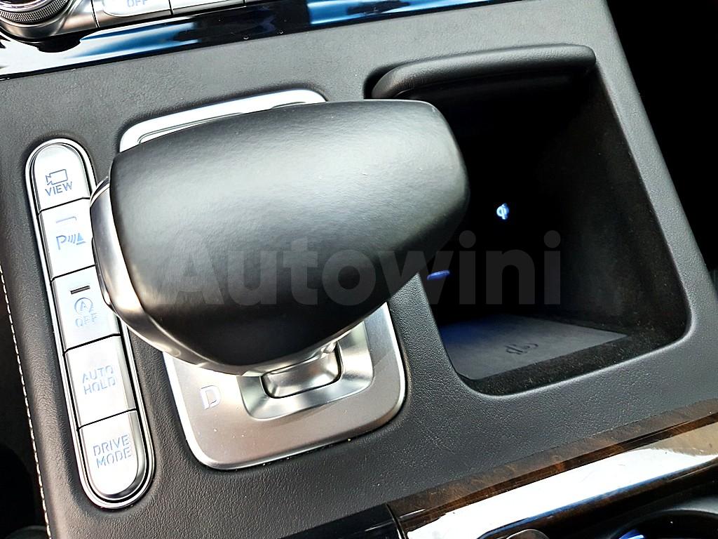 2019 GENESIS G90 3.8 GDI - 14