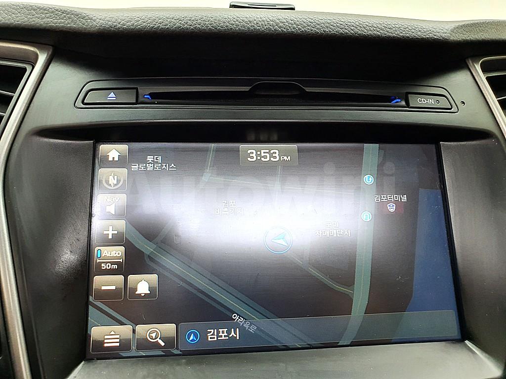 2018 HYUNDAI SANTAFE THE PRIME DIESEL R2.0 2WD VALUE PLUS - 12