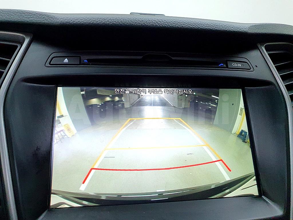 2018 HYUNDAI SANTAFE THE PRIME DIESEL R2.0 2WD VALUE PLUS - 13