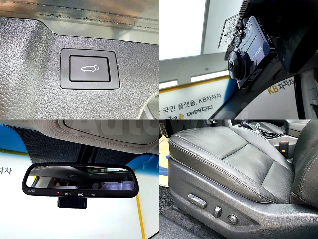 2018 HYUNDAI SANTAFE THE PRIME DIESEL R2.0 2WD VALUE PLUS - 18