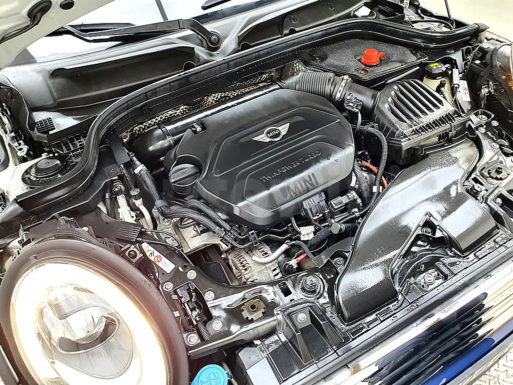 WMWXN3107G3B43245 2016 MINI COOPER 1.5 HIGH 3RD GEN-5
