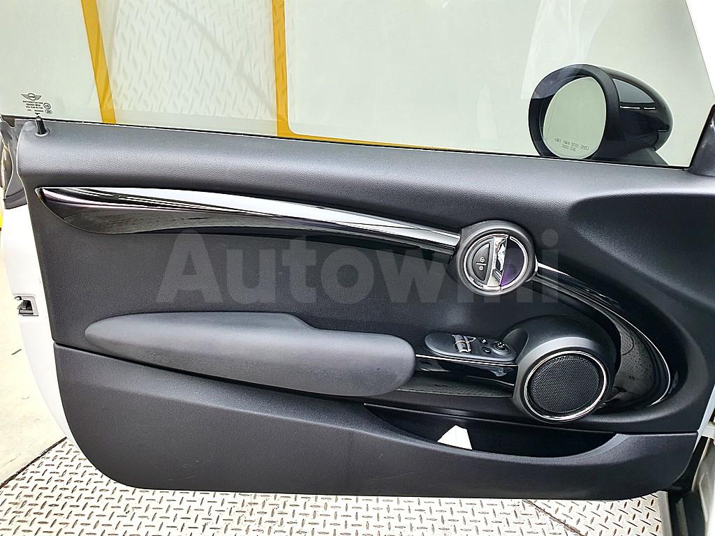 2016 MINI COOPER 1.5 HIGH 3RD GEN - 8