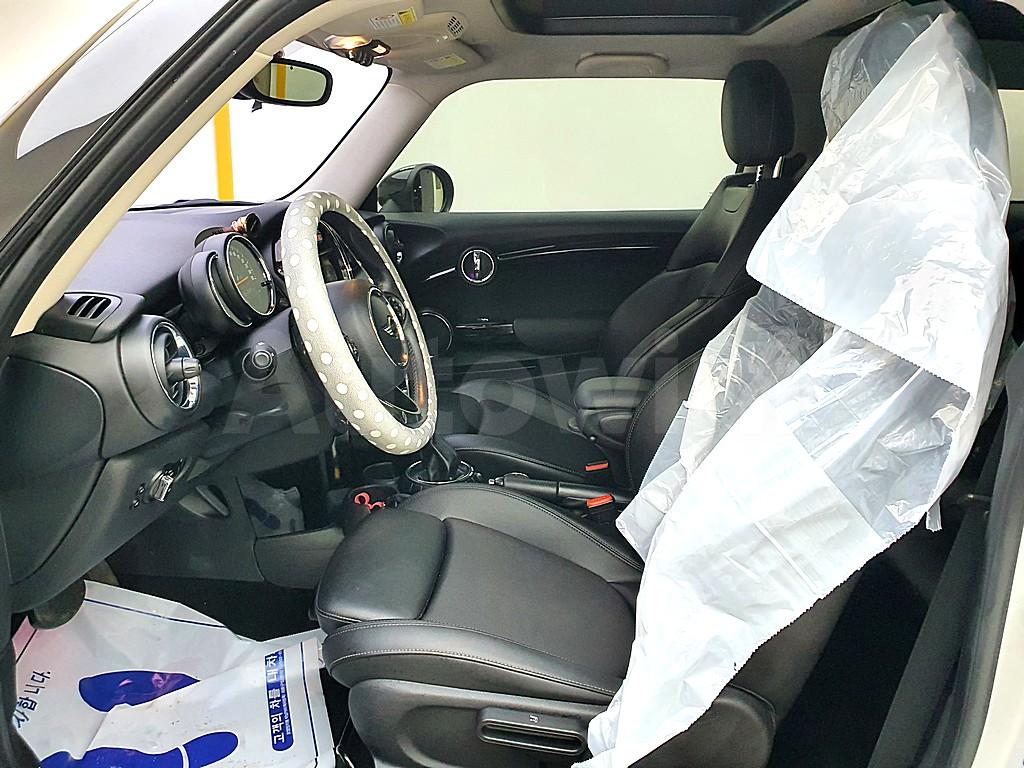 2016 MINI COOPER 1.5 HIGH 3RD GEN - 9