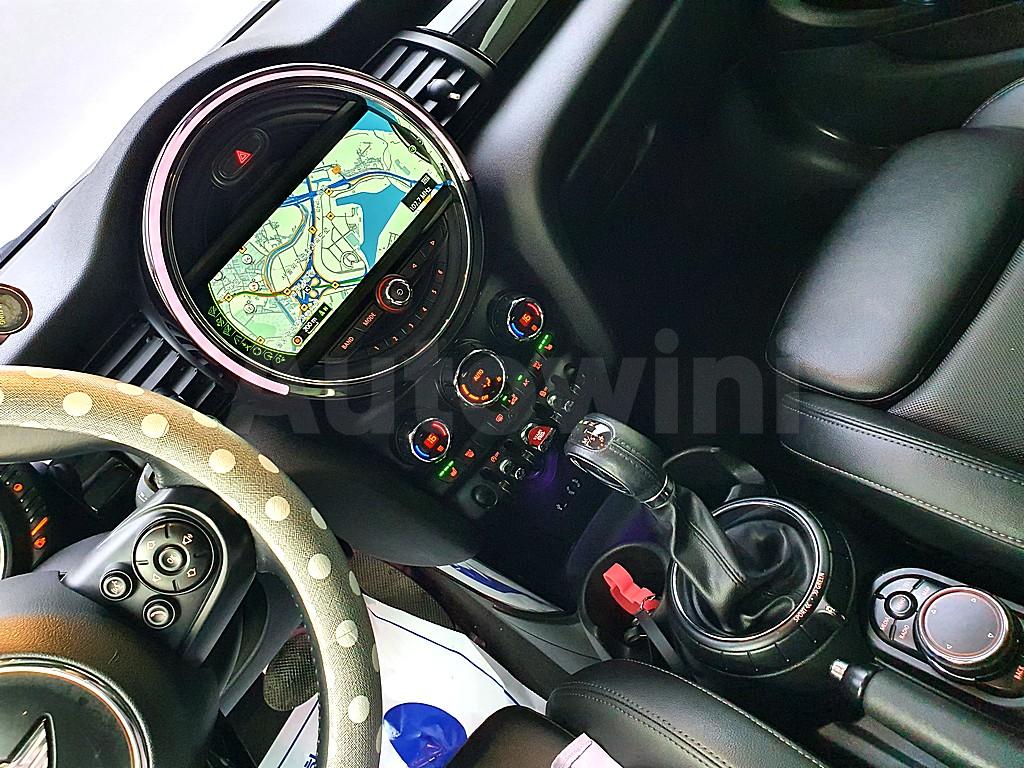 2016 MINI COOPER 1.5 HIGH 3RD GEN - 11