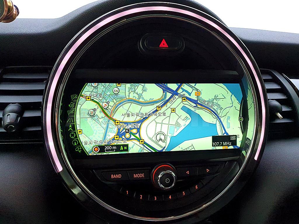 2016 MINI COOPER 1.5 HIGH 3RD GEN - 12