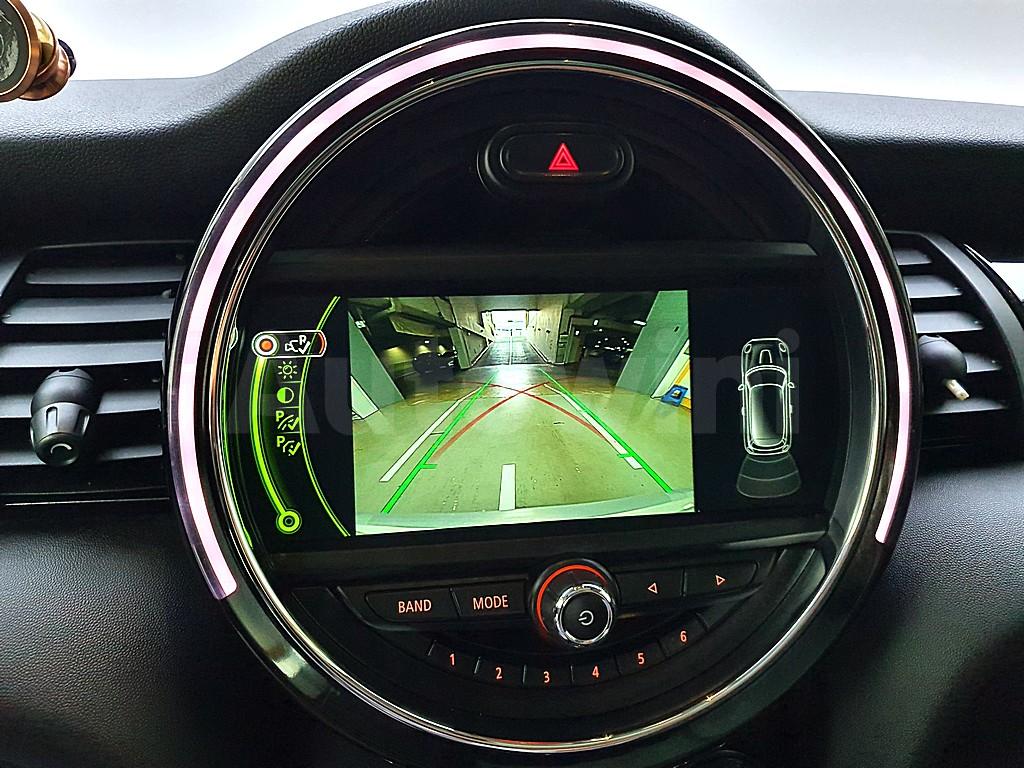 2016 MINI COOPER 1.5 HIGH 3RD GEN - 13