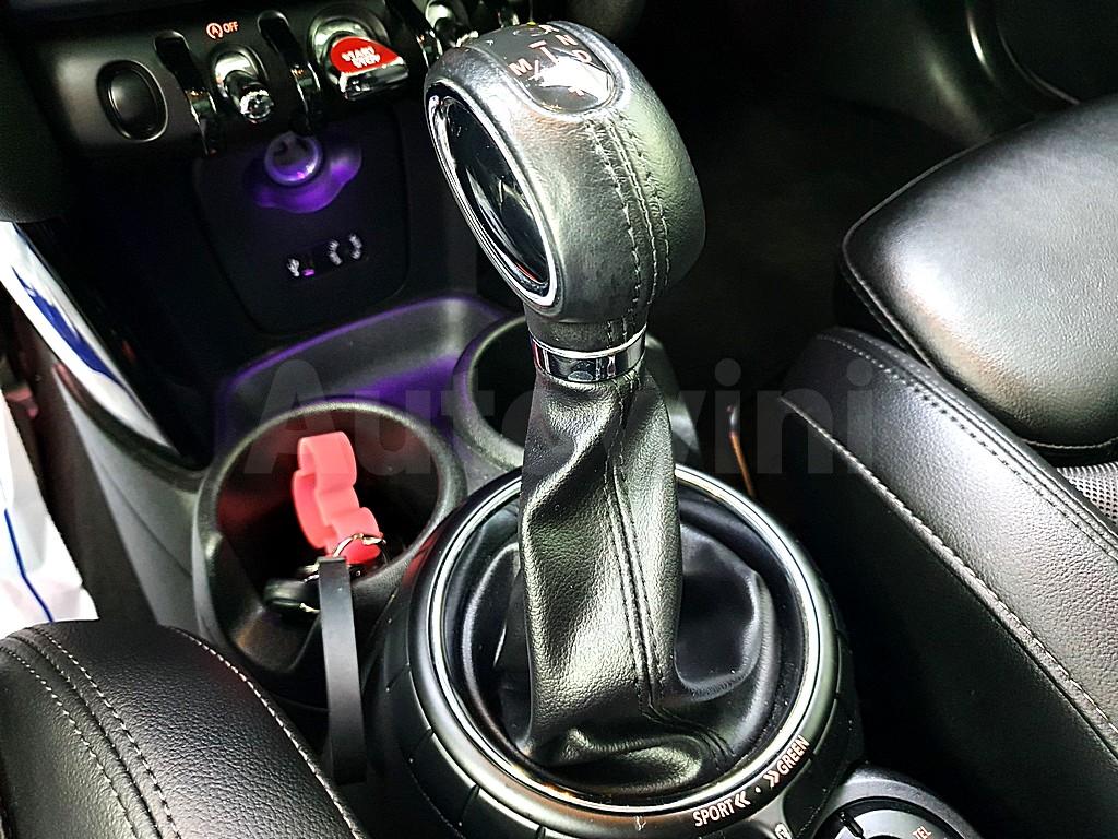 2016 MINI COOPER 1.5 HIGH 3RD GEN - 15