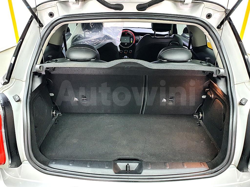 2016 MINI COOPER 1.5 HIGH 3RD GEN - 17