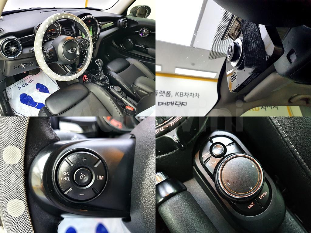 2016 MINI COOPER 1.5 HIGH 3RD GEN - 19
