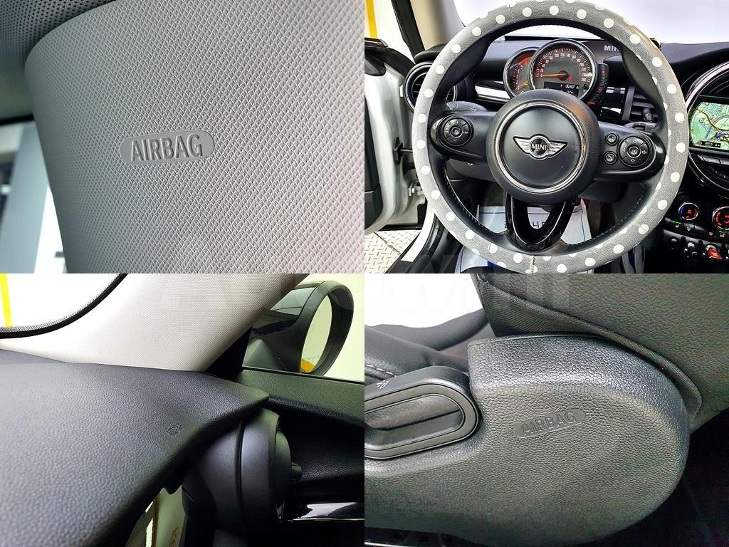 2016 MINI COOPER 1.5 HIGH 3RD GEN - 20