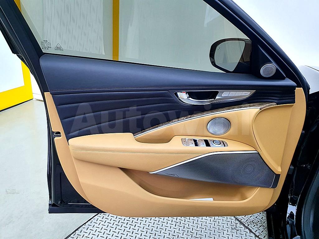 2021 KIA THE K9 3.8 GDI AWD BEST SELECTION - 8