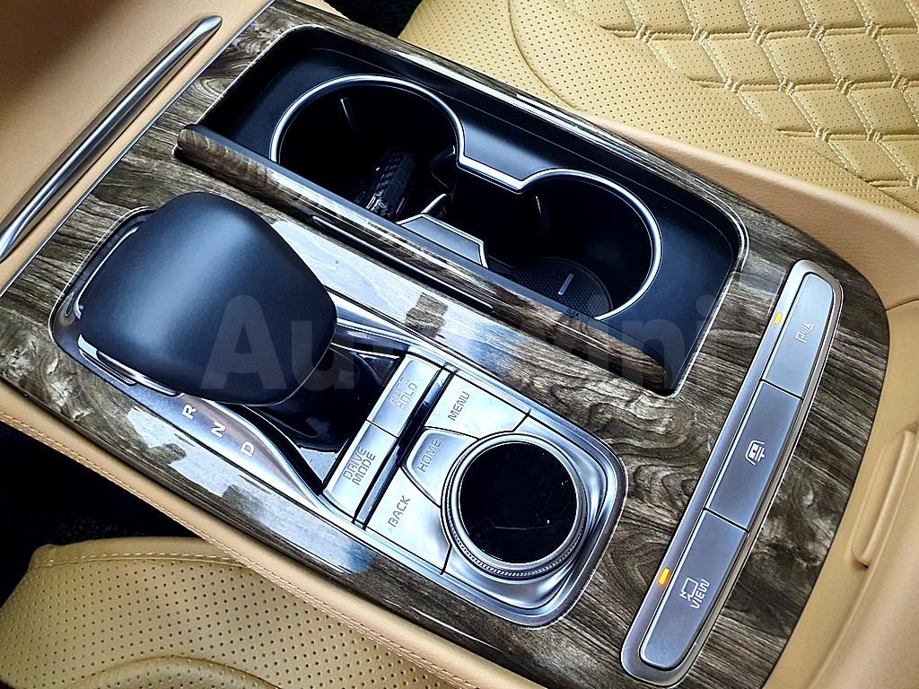 2021 KIA THE K9 3.8 GDI AWD BEST SELECTION - 13