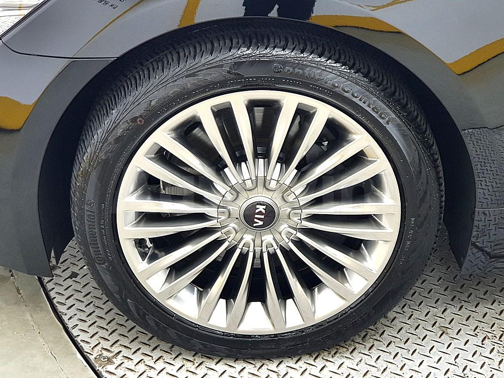 2021 KIA THE K9 3.8 GDI AWD BEST SELECTION - 15