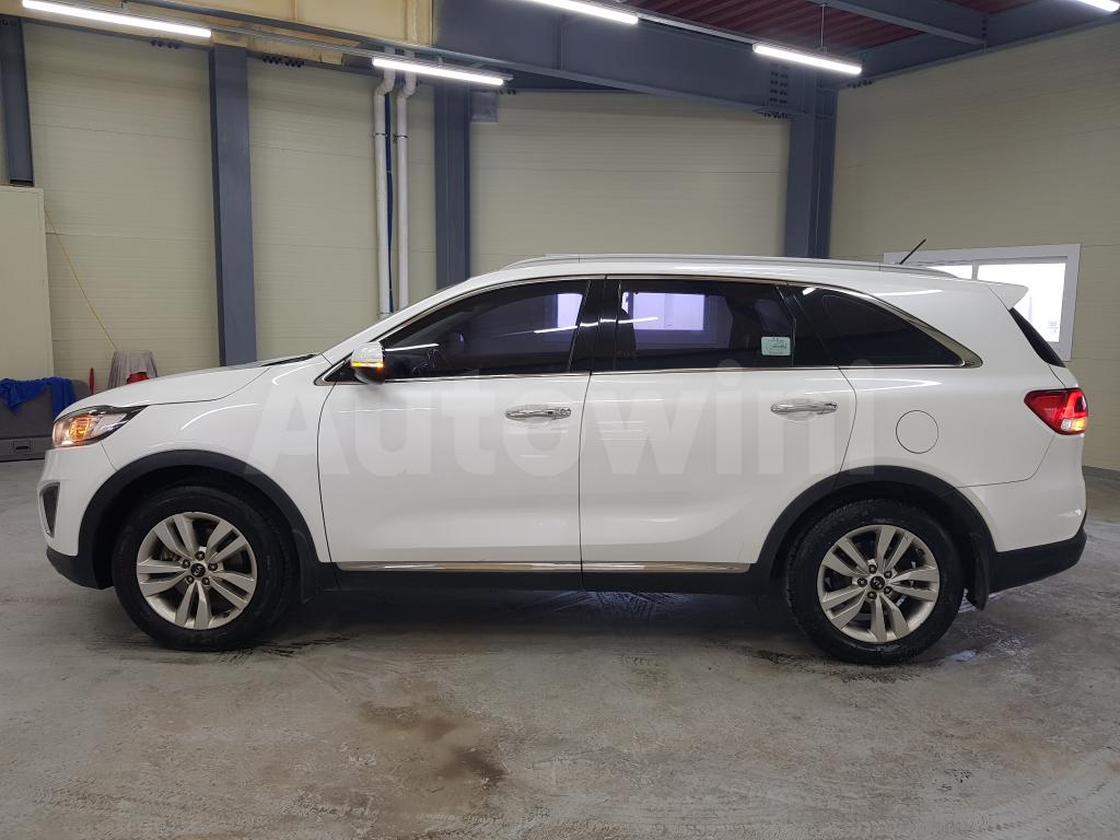 KNAPS81ADFA024364 2015 KIA  SORENTO 4WD+S*KEY+R*COM-3