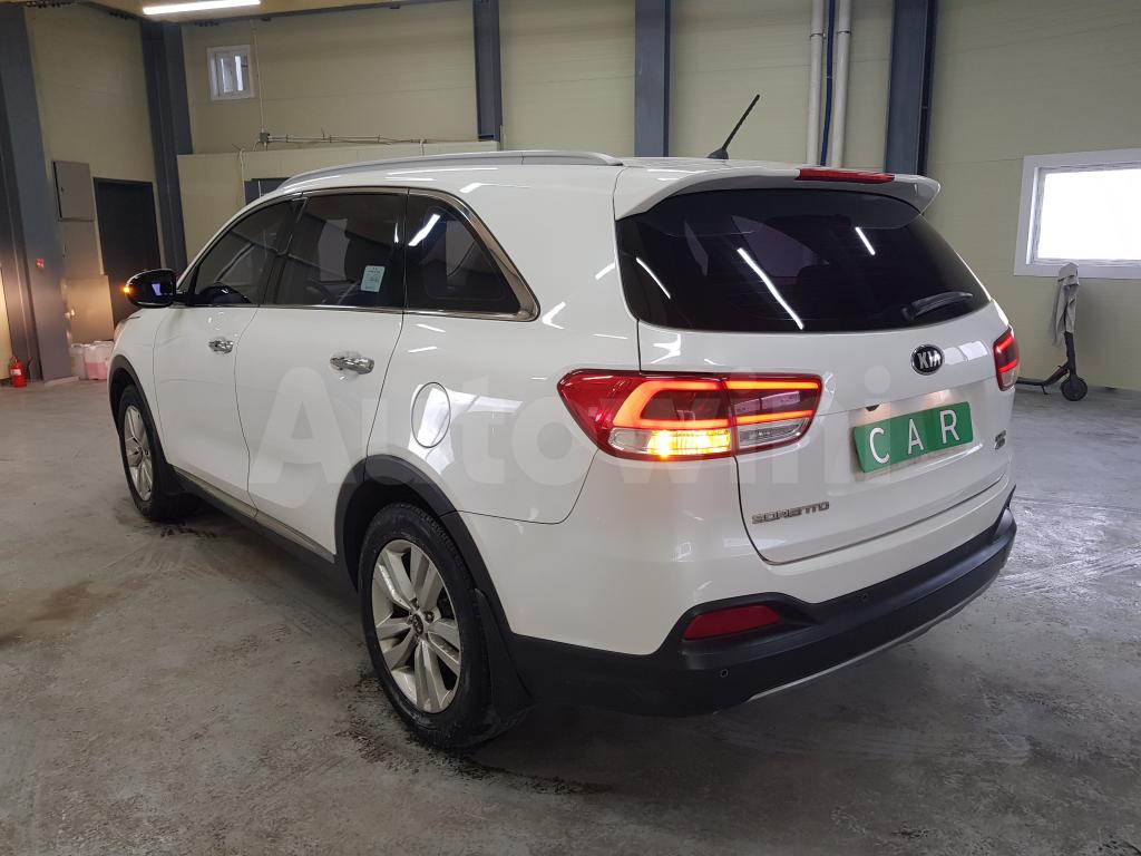 KNAPS81ADFA024364 2015 KIA  SORENTO 4WD+S*KEY+R*COM-5