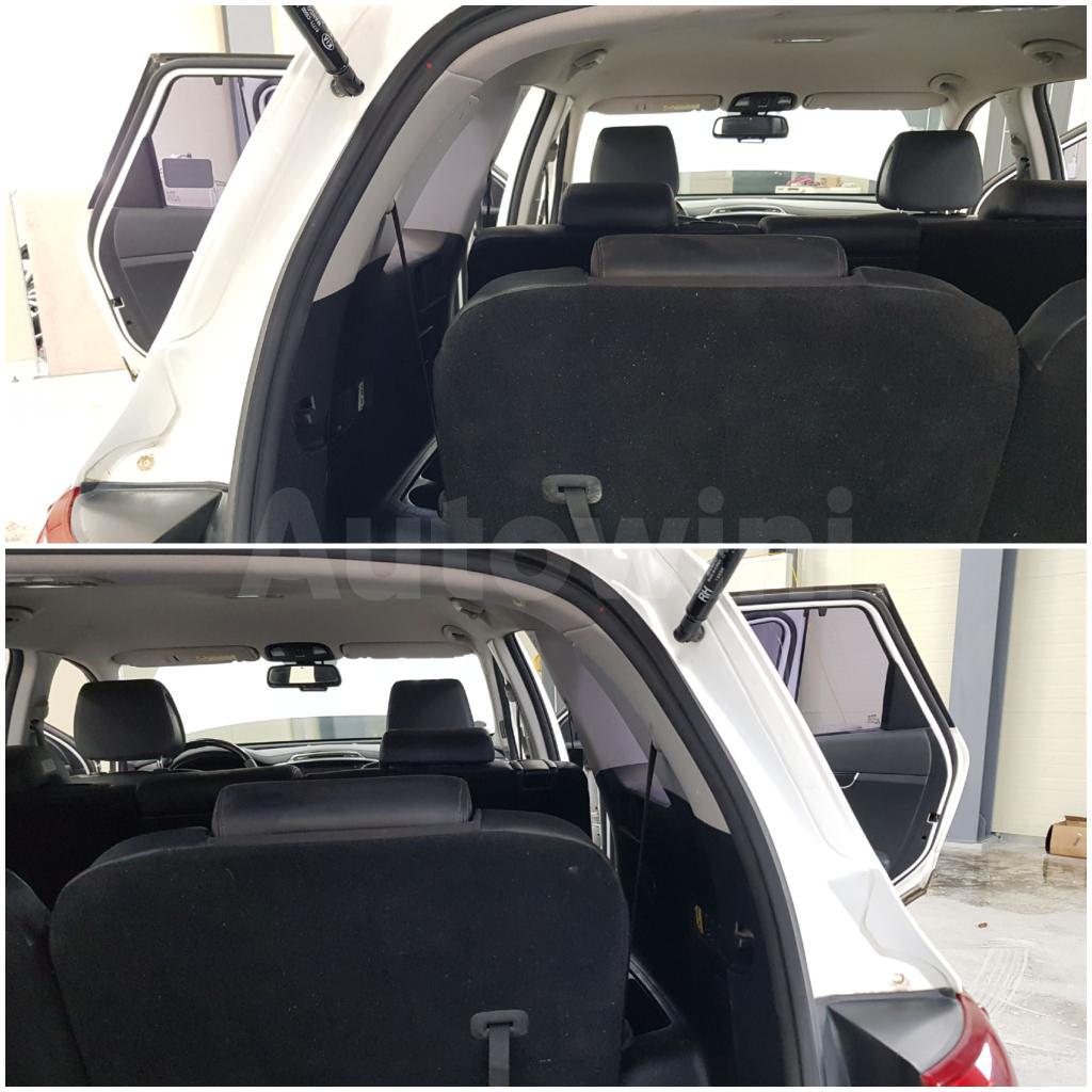 2015 KIA  SORENTO 4WD+S*KEY+R*COM - 11